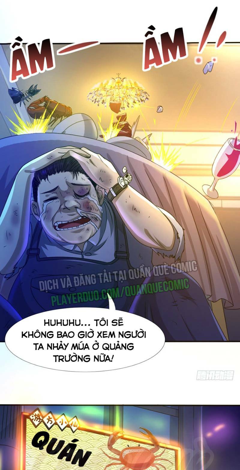 thập nhị thiên kiếp chapter 8 21