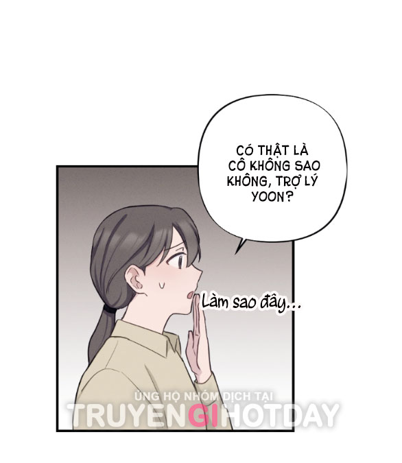 Hãy Khóc Cho Thật Xinh Đẹp Đi chapter 1.2 - Trang 12