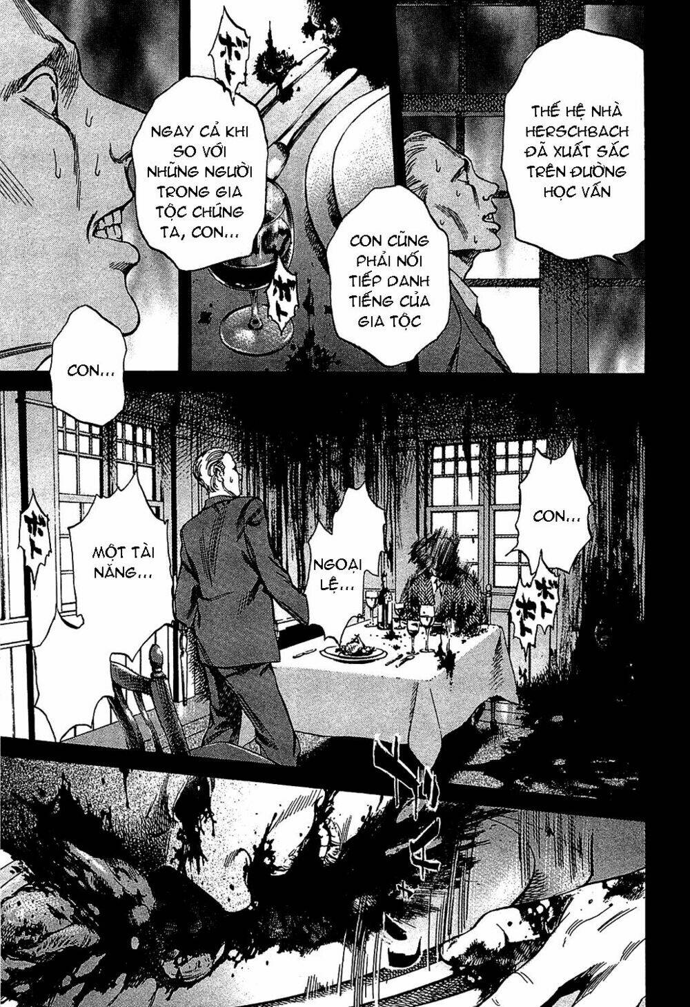 6000 the deep sea of madness chapter 9 27