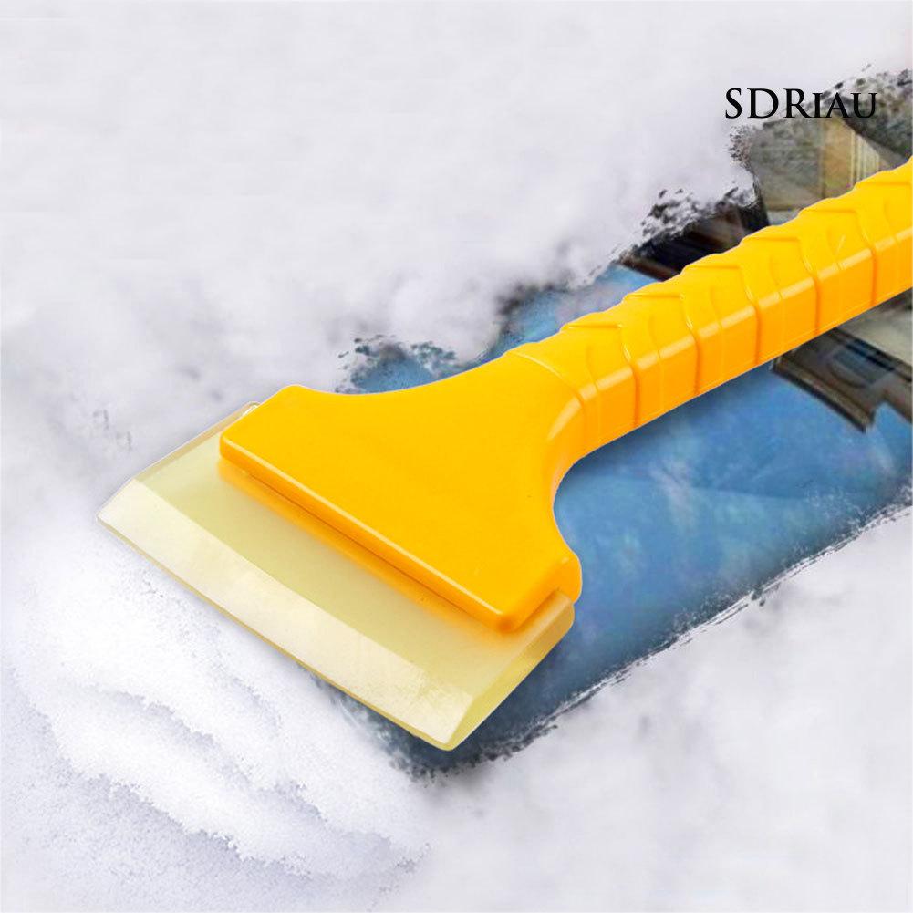 Dụng Cụ Cạo Tuyết Cho Xe Hơi Bằng Nhựa