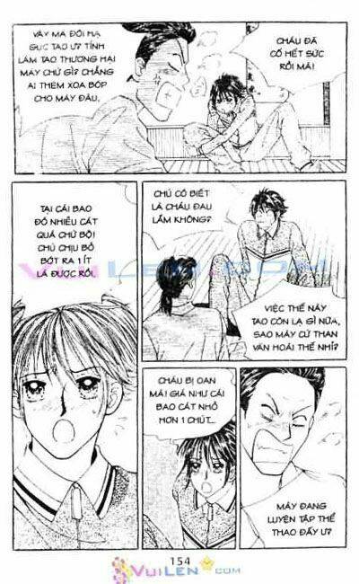 anh là của tôi chapter 3 154