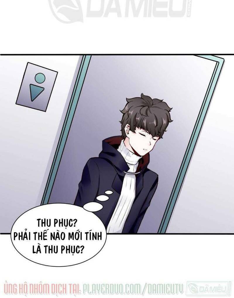 siêu cấp kiện bàn hiệp chapter 53 13