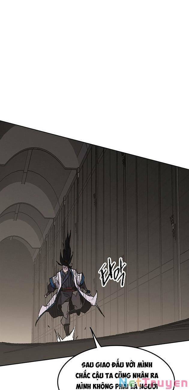 kiếm sĩ bất bại chapter 116 70