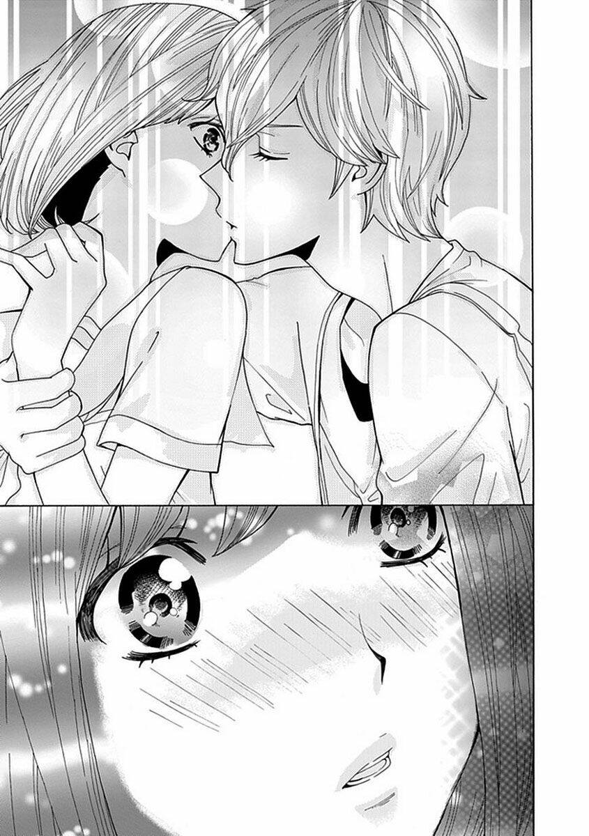 do s na oniichan to no atarashii koi no hajimekata oshiete kudasai! chapter 6 15