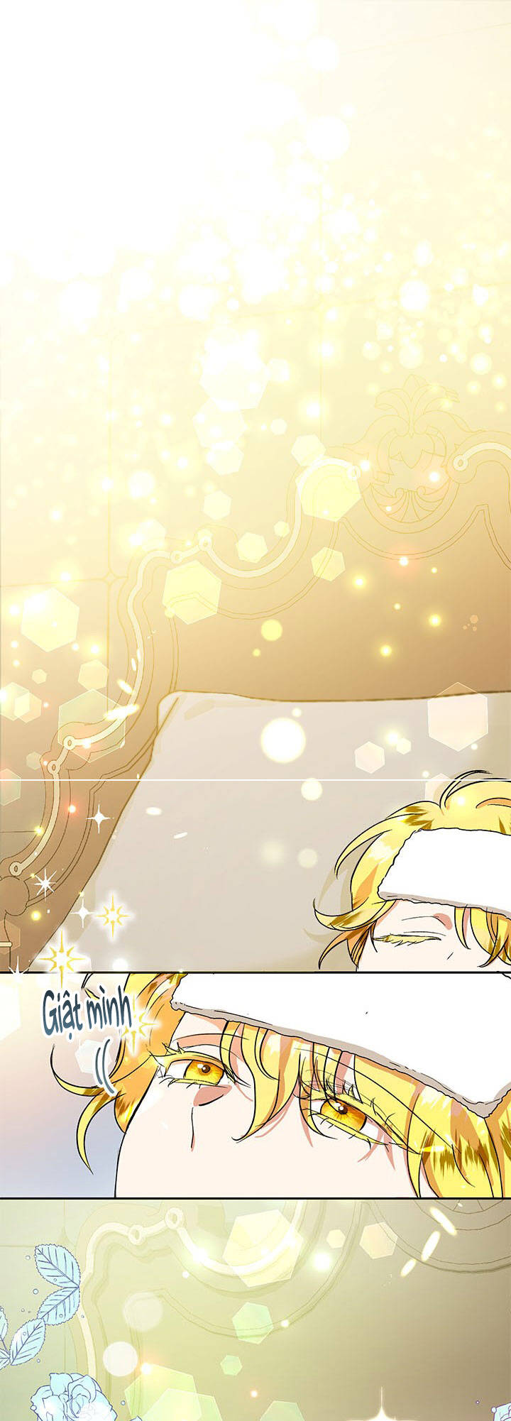 hôm nay cũng là ngày vui của ác nữ chapter 12 1