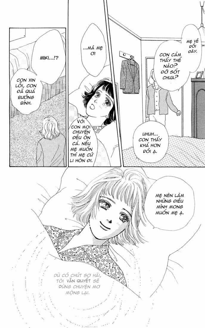 con nhà giàu ngoại truyện chapter 2 16