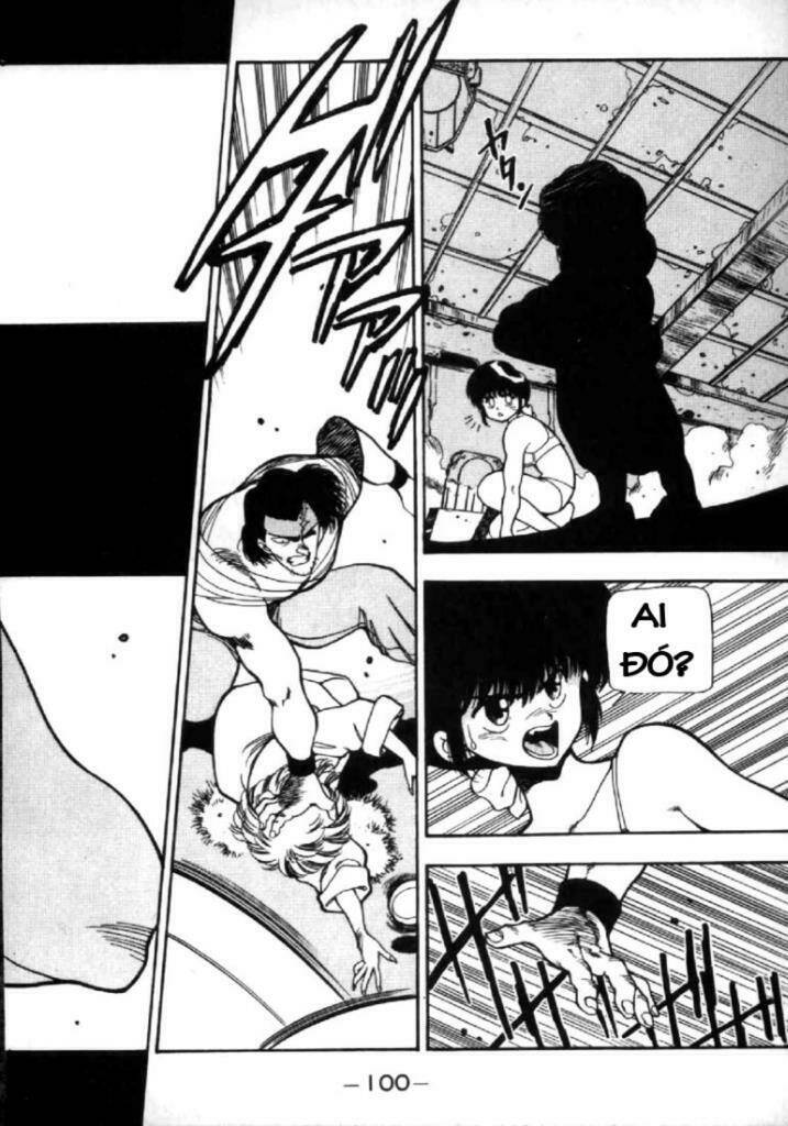 3x3 eyes chapter 36 2