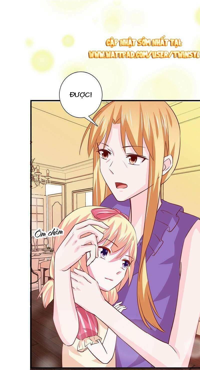 không gả cho tổng tài, gả cho người hầu chapter 130 14