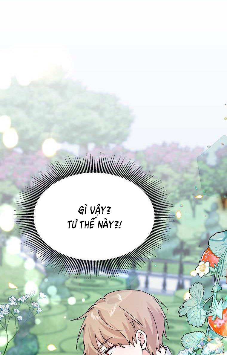 ác nữ karuna bị teo nhỏ chapter 8.2 39