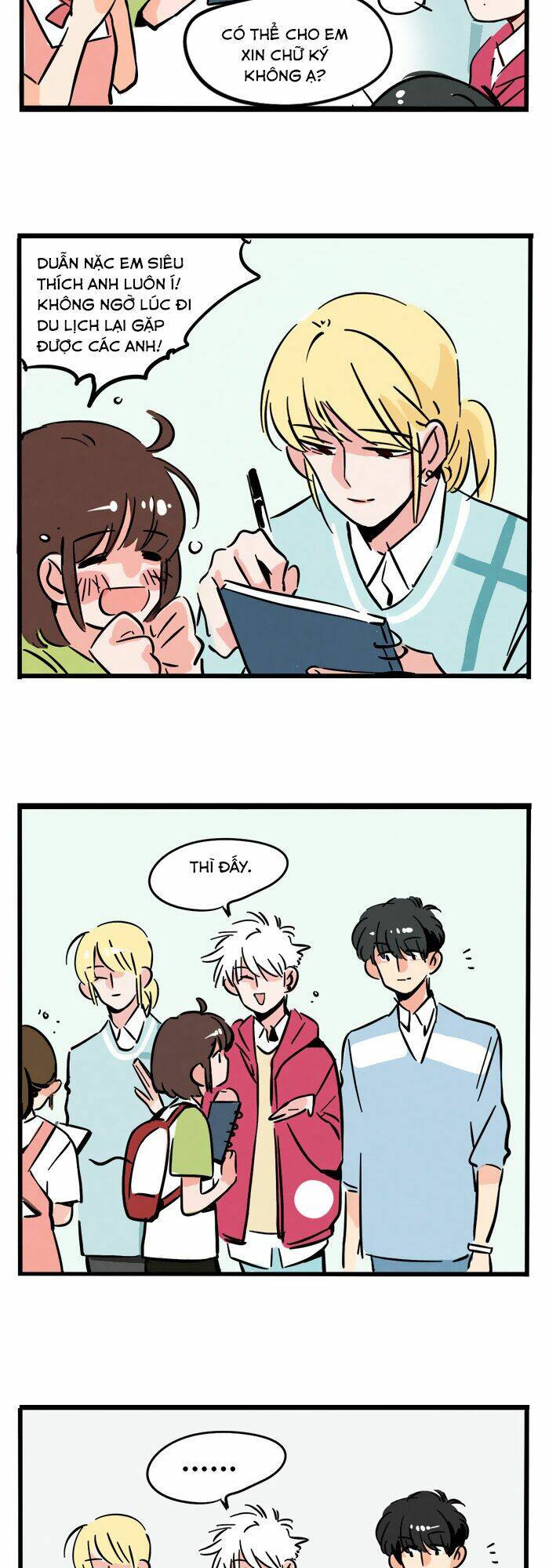 trang nhất toàn là hắn chapter 196 3