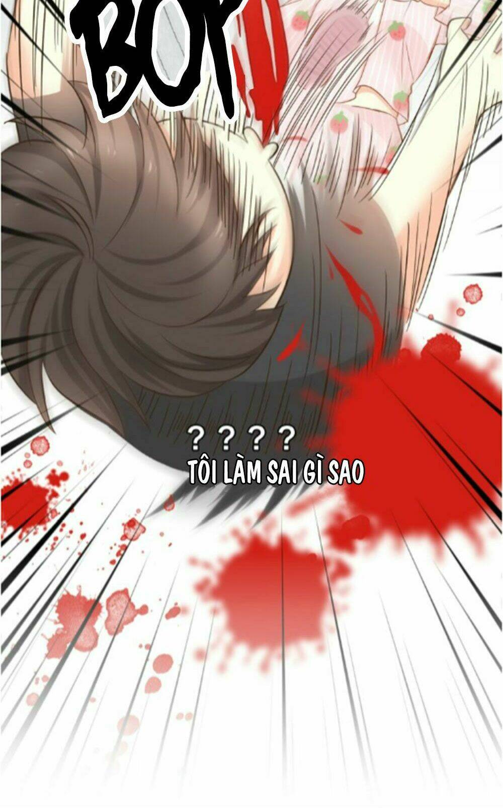 bạn trai có điện từ chapter 13 18