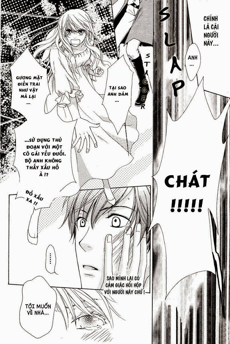 migawari hakushaku no bouken chapter 1 26