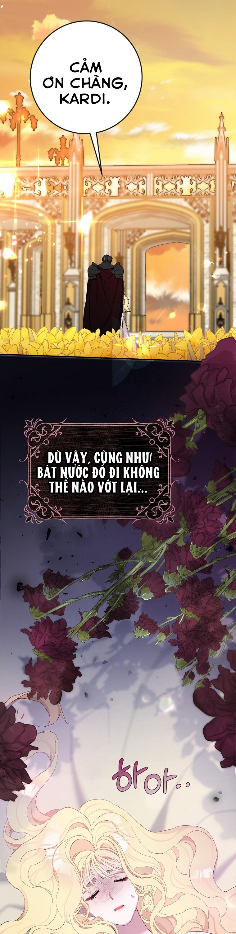 xin hãy kết hôn với em chapter 3 10