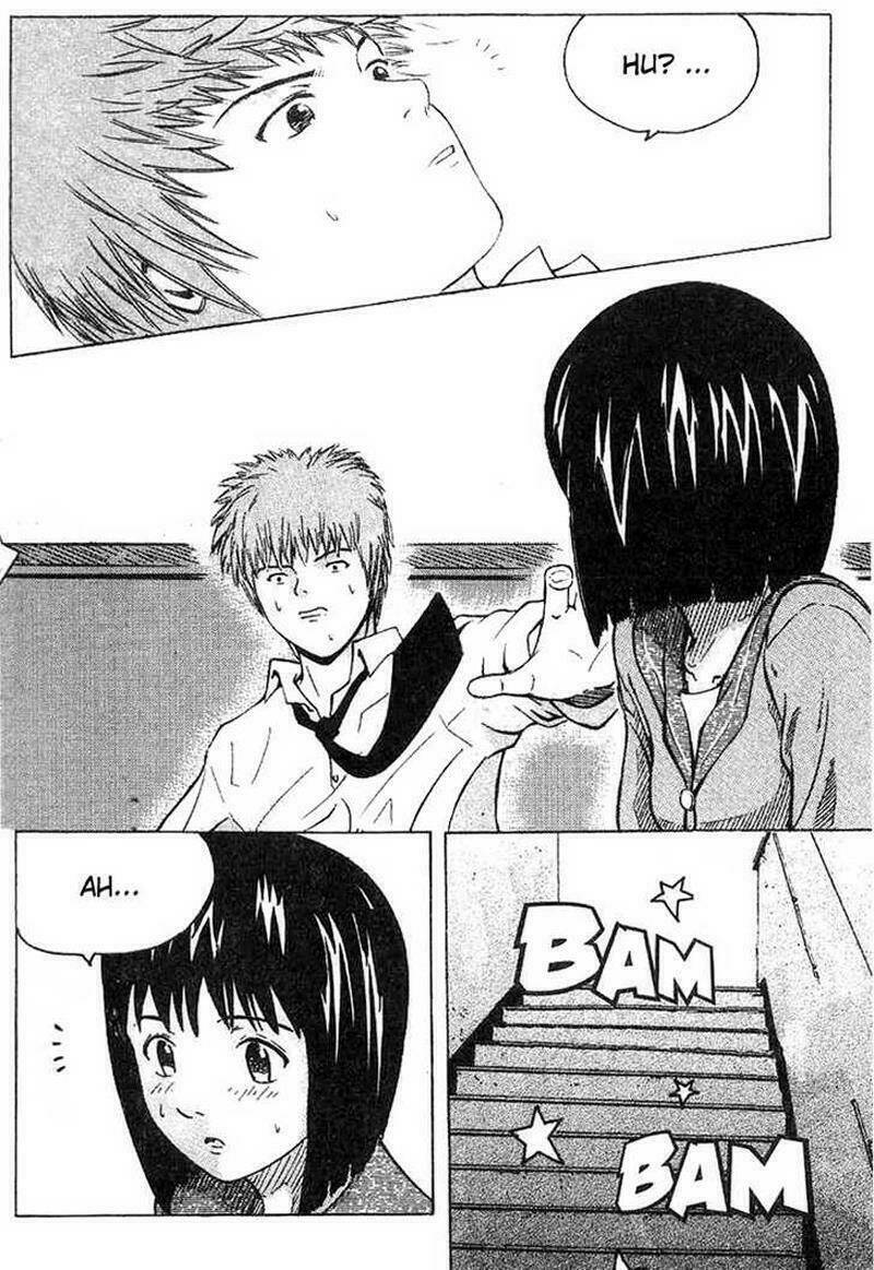 memoire du masque chapter 4 3