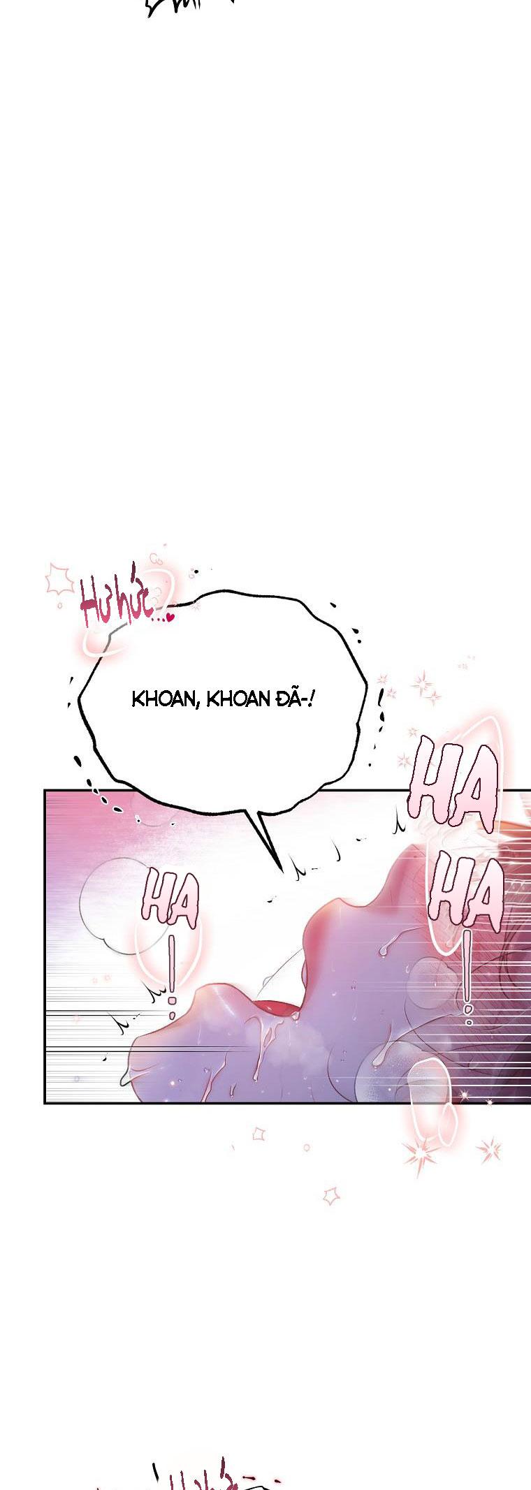 cơn mưa mật ngọt chapter 29 19