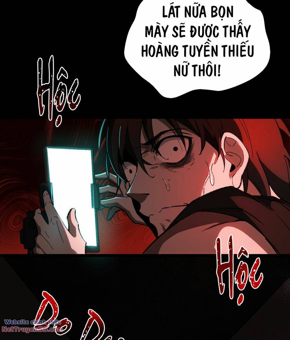 Ta Sáng Tạo Truyền Thuyết Đô Thị chapter 5.5 63