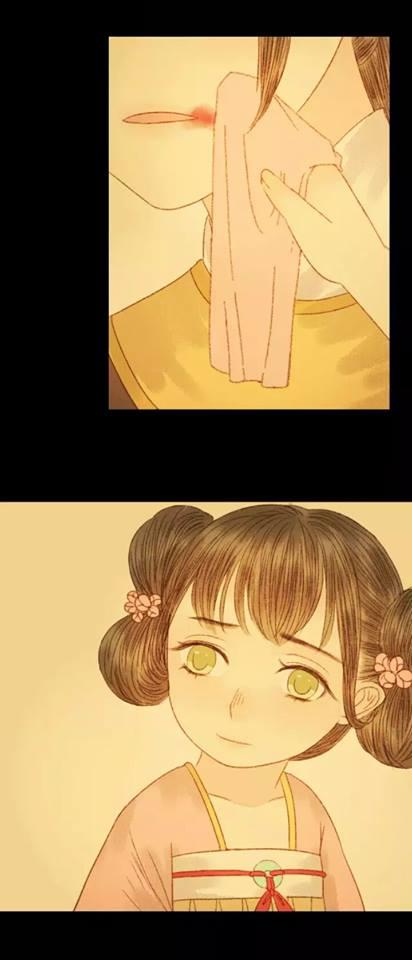 vương gia bá đạo và bác sĩ xinh đẹp chapter 57 2