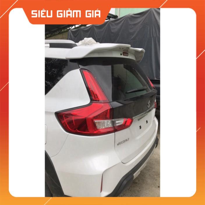 Đuôi gió thể thao xe Suzuki XL7, Ertiga - hàng mộc chưa sơn