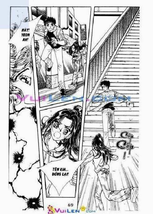 nhật ký tân hôn chapter 1 67