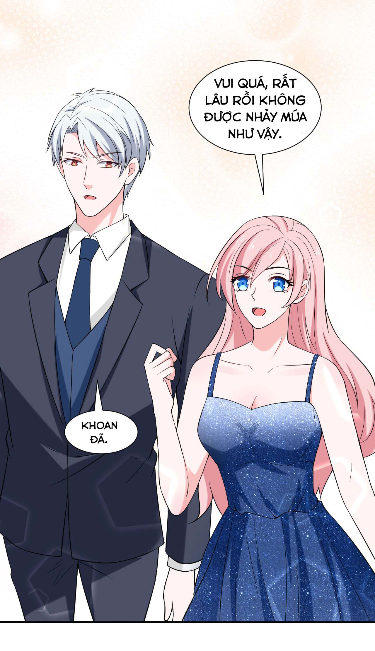 bí mật không thể yêu đương chapter 60 31