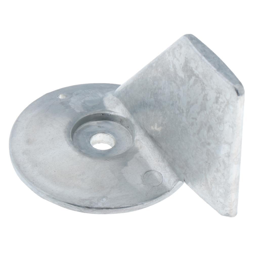 Trim Tab No. 55125-95500 for Suzuki 2 & Outboard Engines