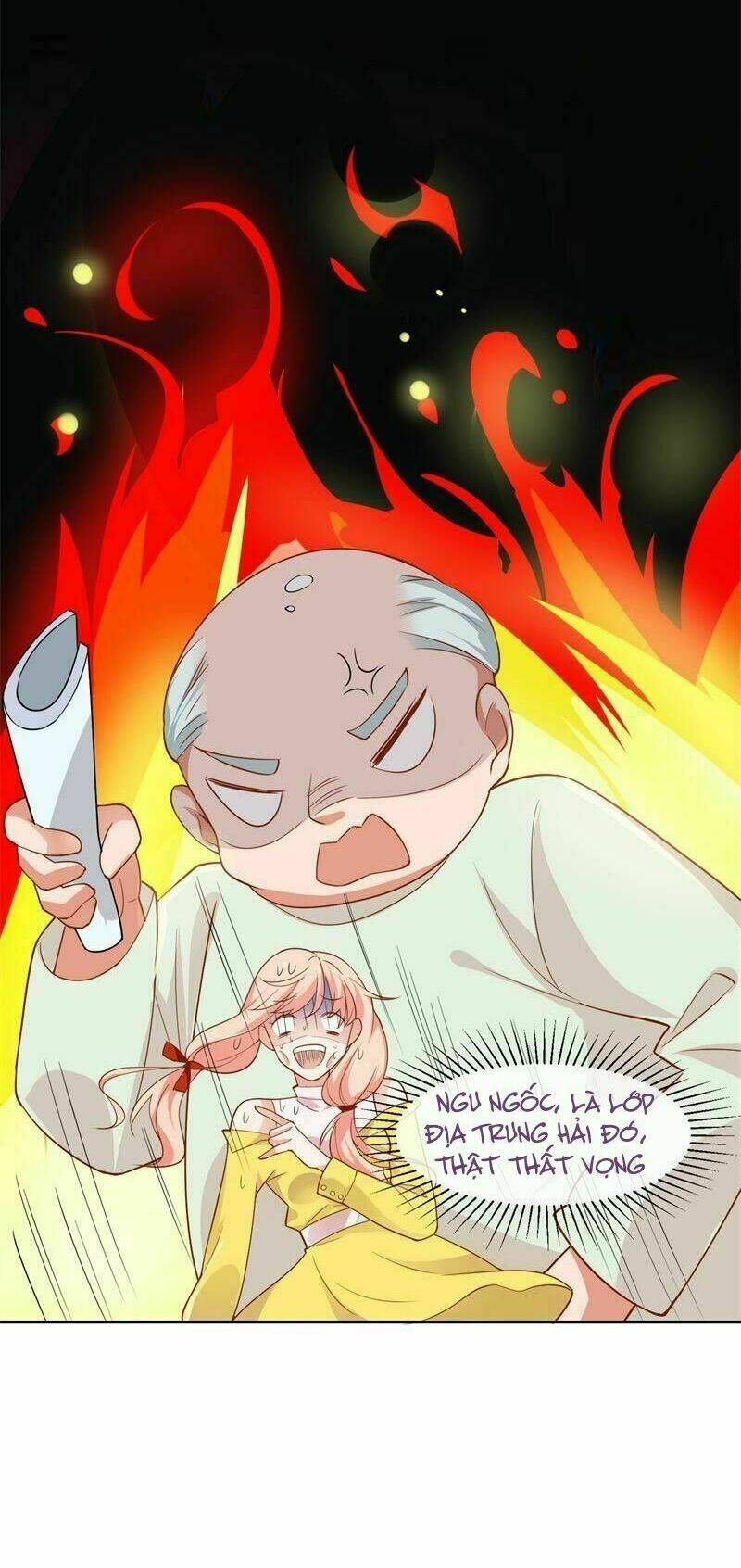 gặp gỡ định mệnh chapter 1 4