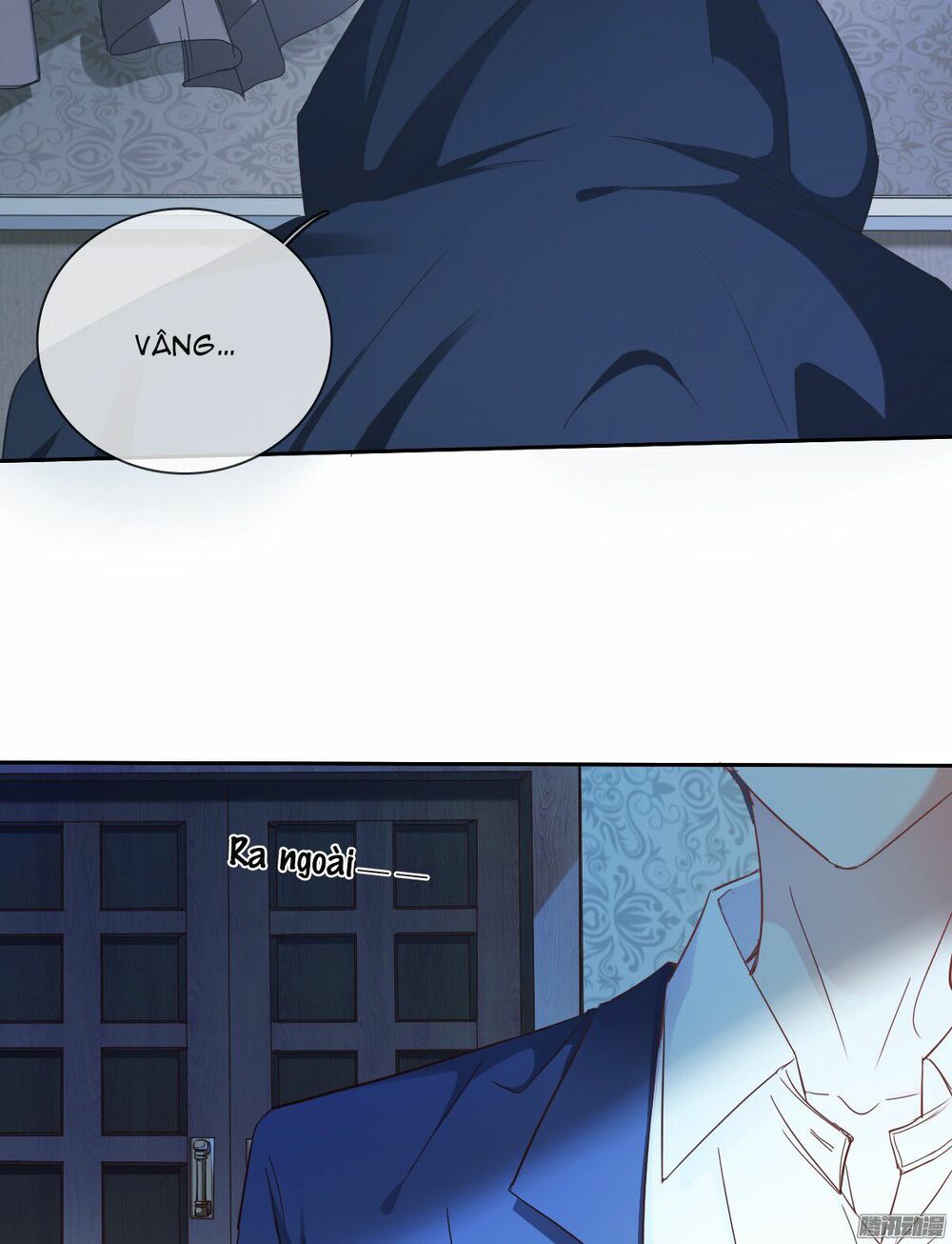 bay qua thiên sơn đến yêu anh chapter 24 53