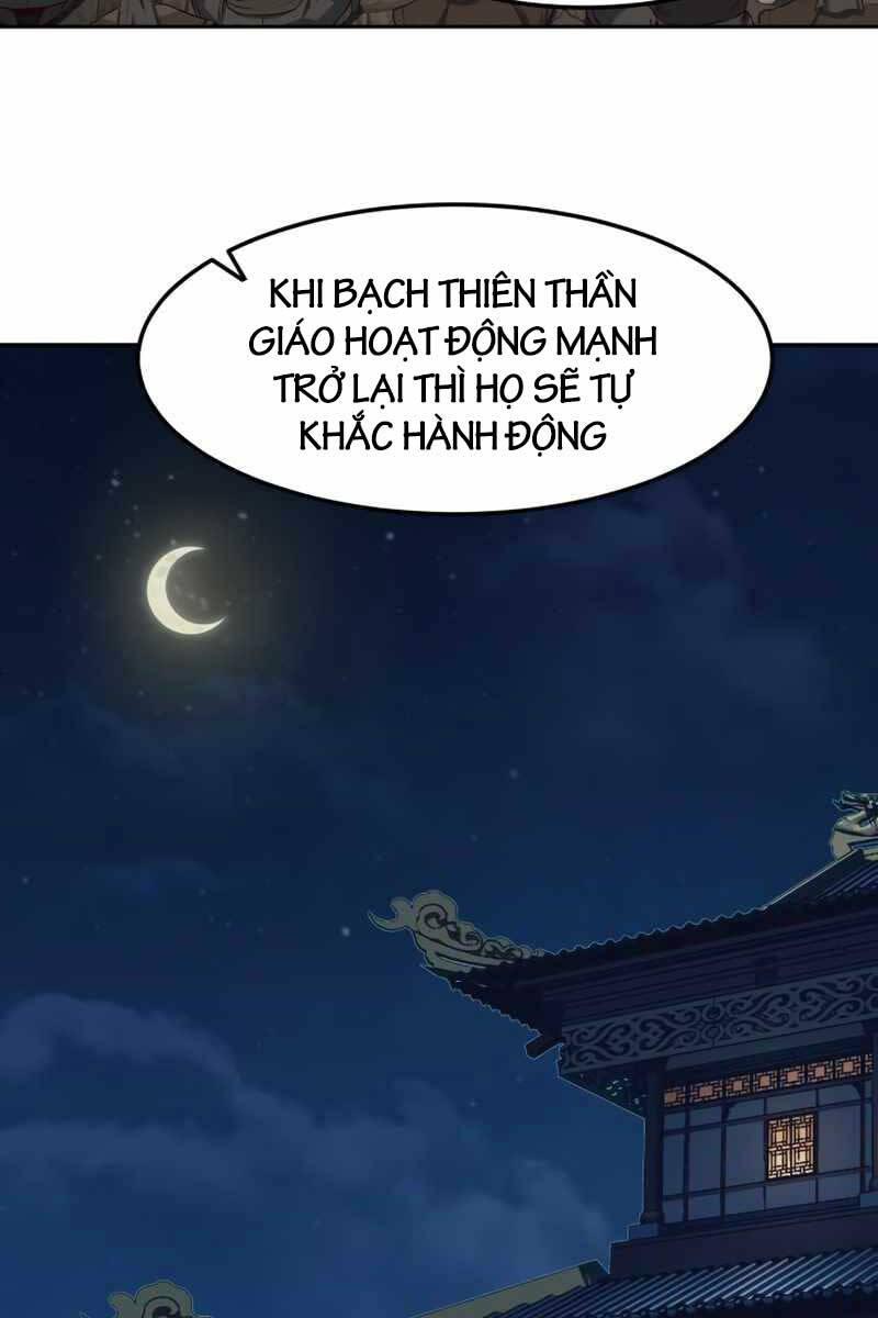 Túy Kiếm Dạ Hành Chapter 82 - Trang 104