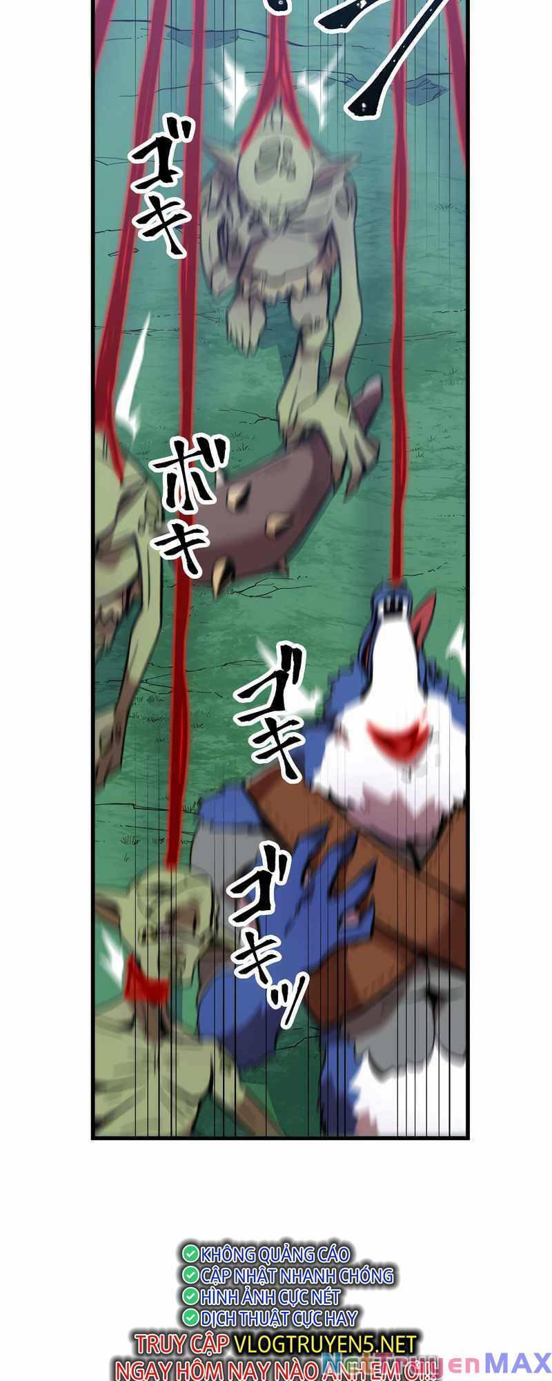 Huyết Thánh Cứu Thế Chủ~ Ta Chỉ Cần 0.0000001% Đã Trở Thành Vô Địch chapter 7 13