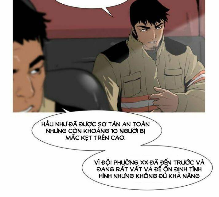 đêm vùng cực chapter 1 19