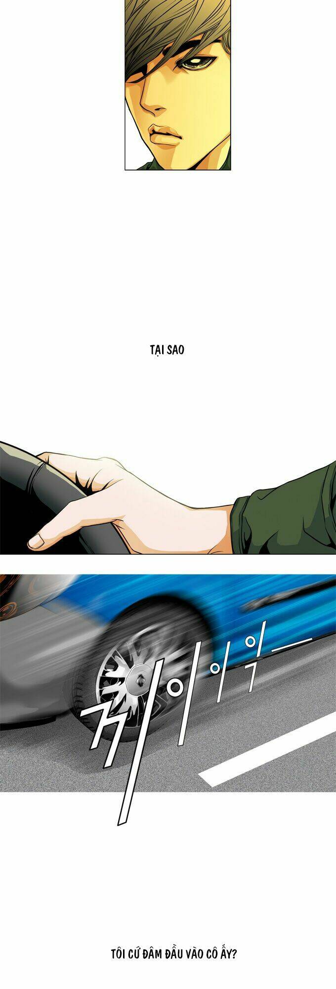 chó với mèo chapter 6 17