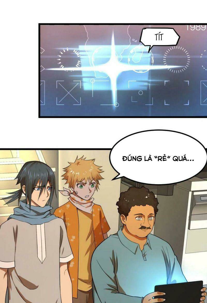danh sách kẻ phản diện chapter 119 29