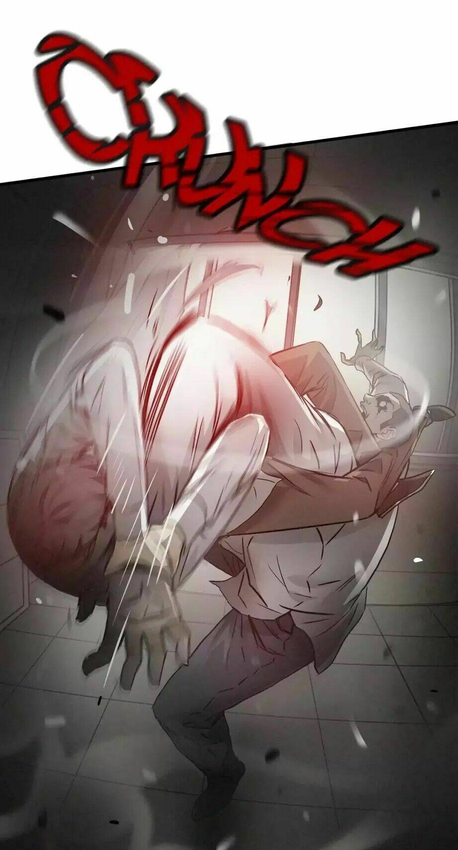 kẻ bị ruồng bỏ chapter 0 5