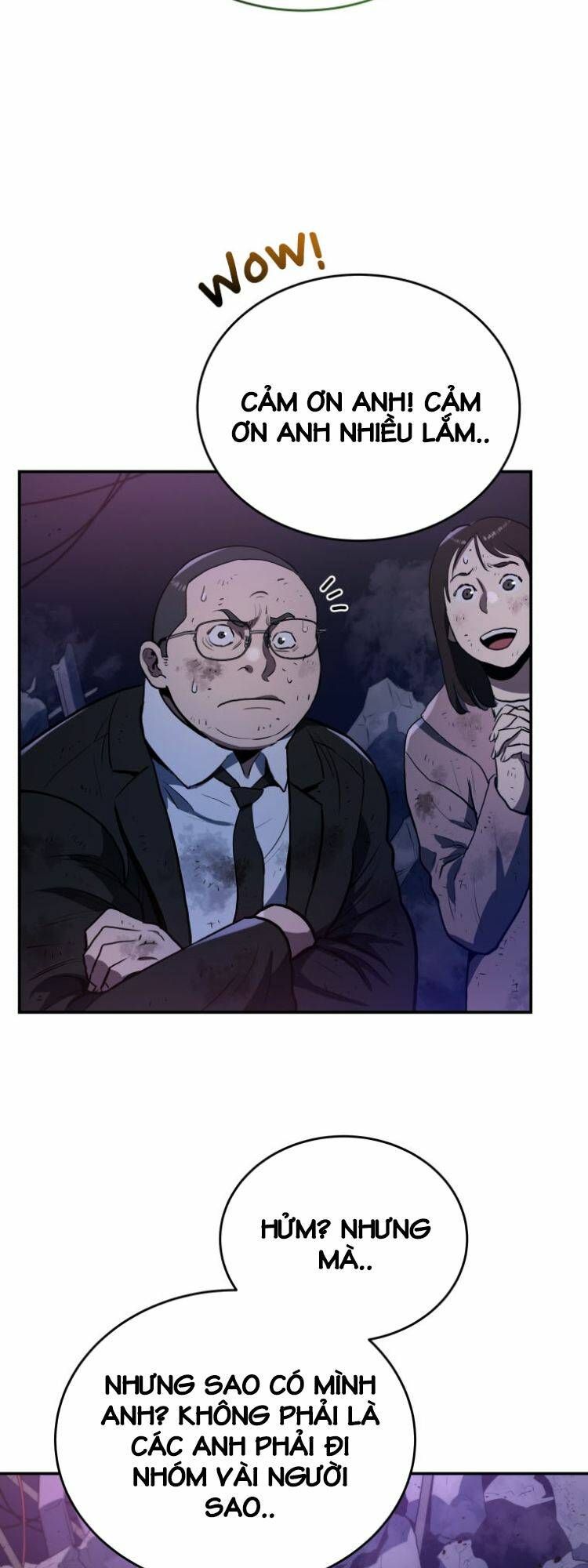 hệ thống oán hận của ta chapter 41 12