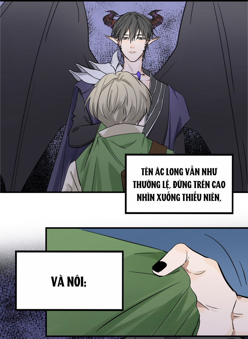 mỗi ngày đều muốn đứng hạng nhất chapter 2 16