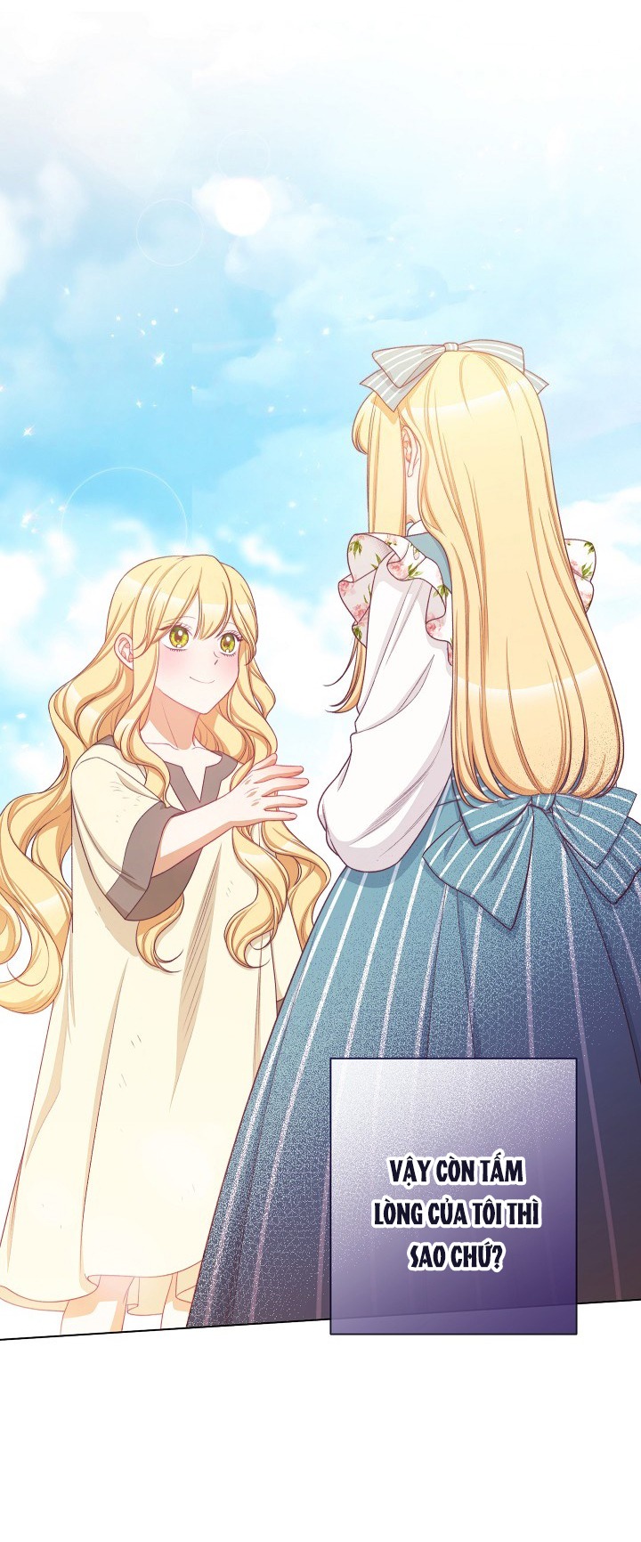 ác nữ đảo ngược đồng hồ cát chapter 98 58