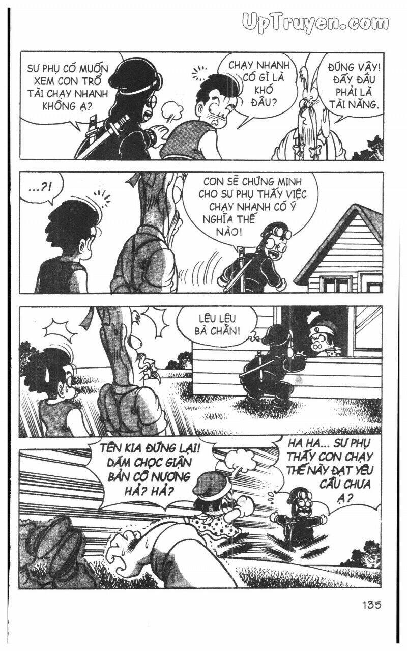 đội quân nhí nhố chapter 12 137