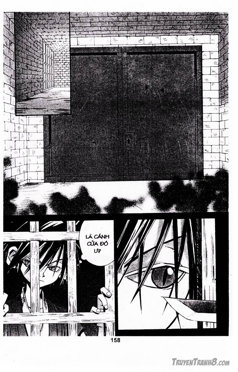 behind master - huyền thoại thiên cẩu chapter 5 17