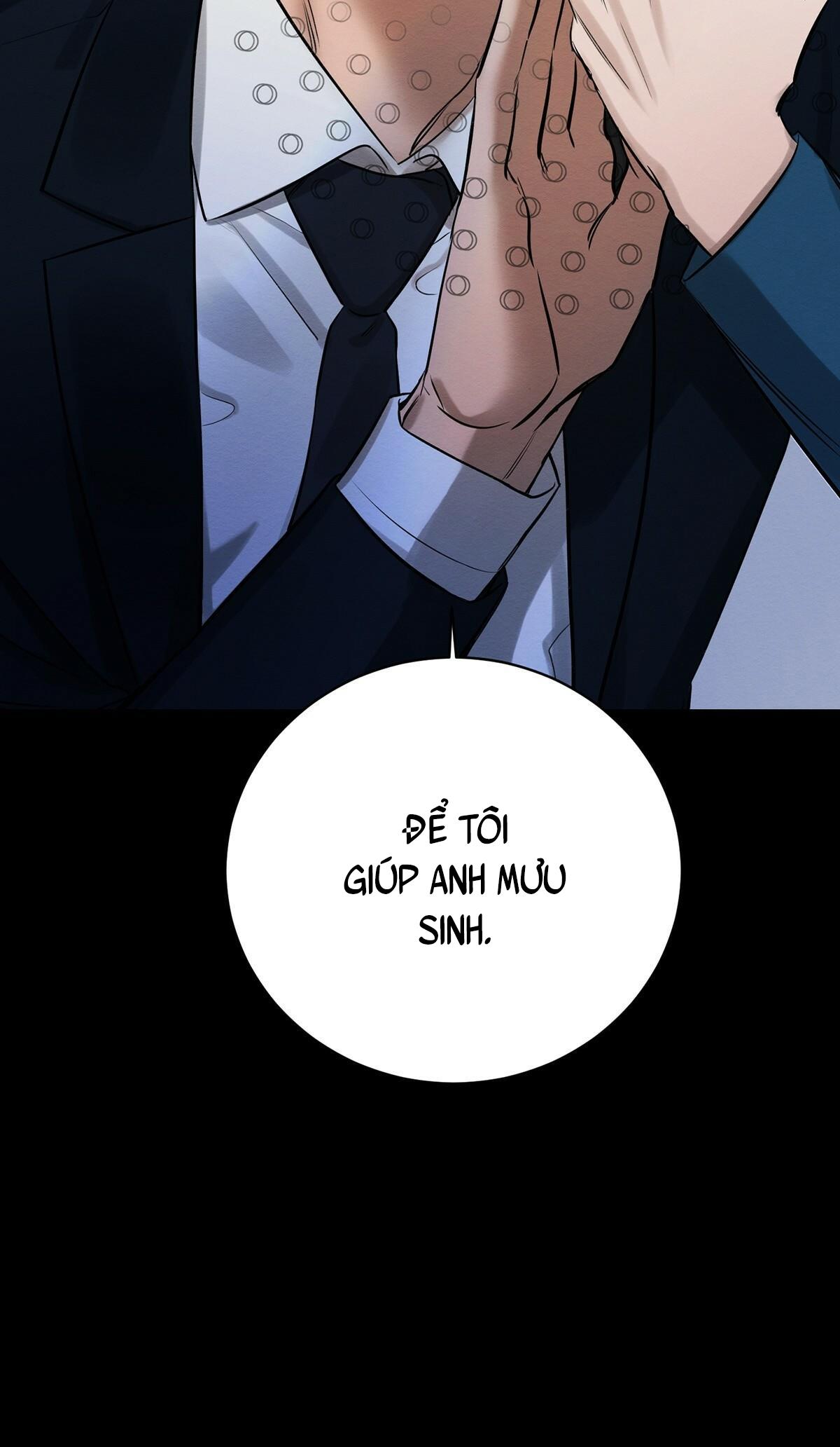 vòng xoáy của ác ma chapter 5 9