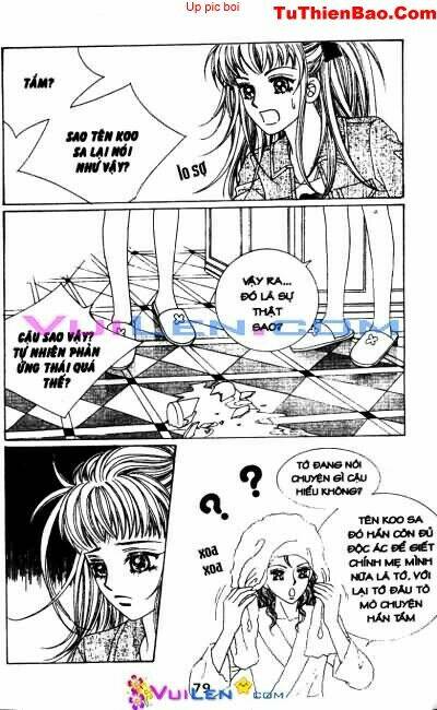 bogle goes to the kingdom chapter 33 17