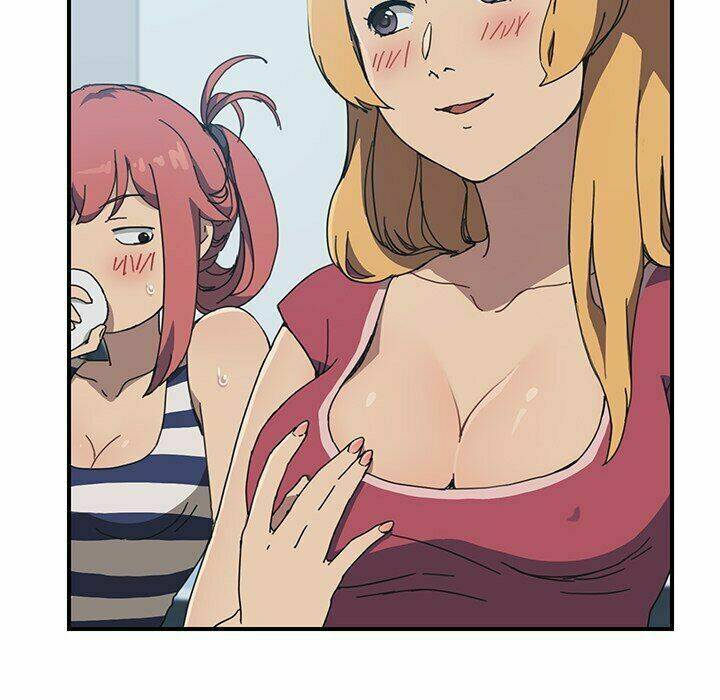 bạn cùng phòng bất đắc dĩ chapter 4 40