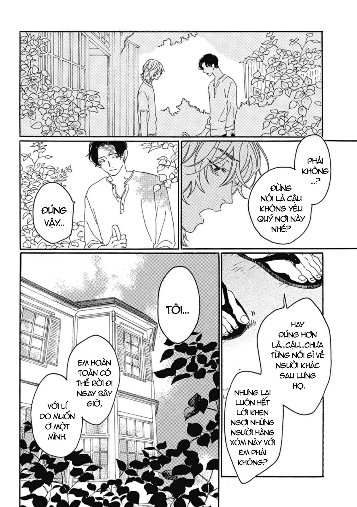 màn đêm chapter 5 21