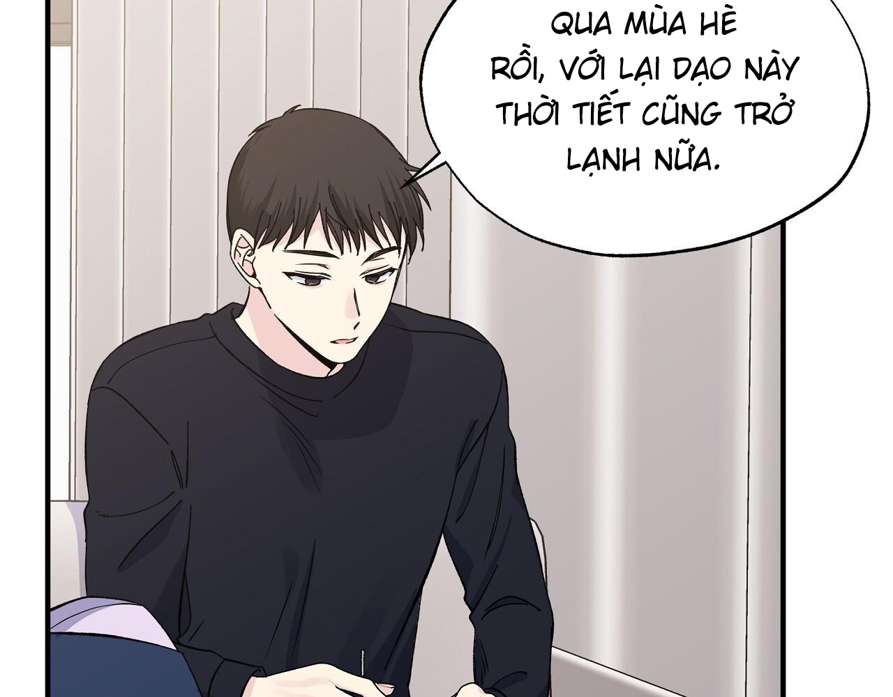 Vị Ngọt Đôi Môi chapter 45