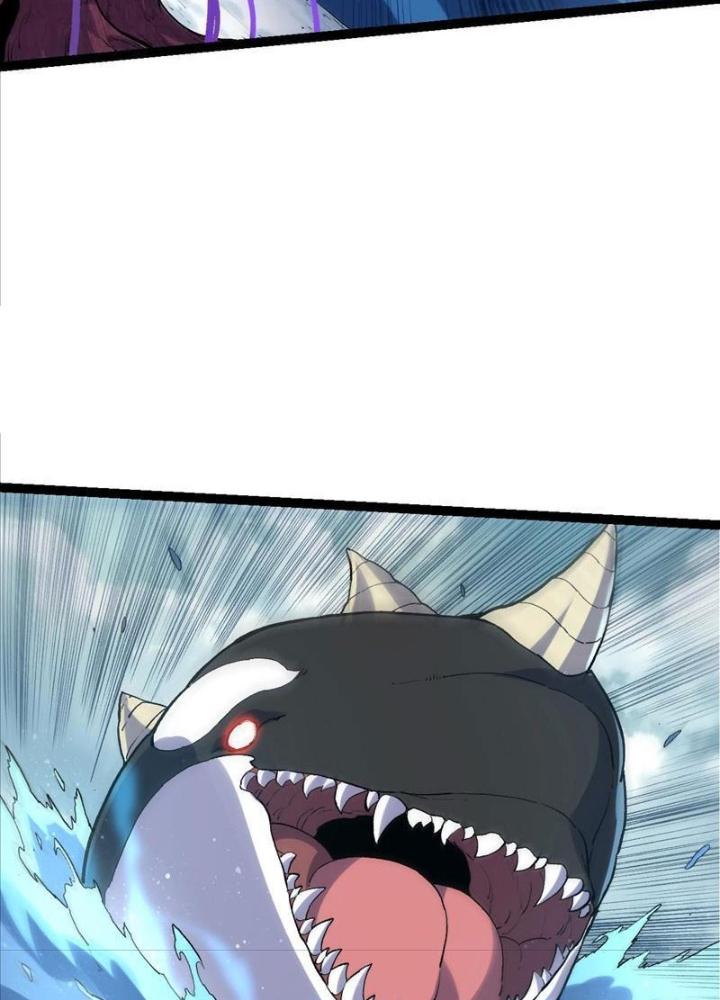 từ cây cổ thụ bắt đầu tiến hóa chapter 96 14