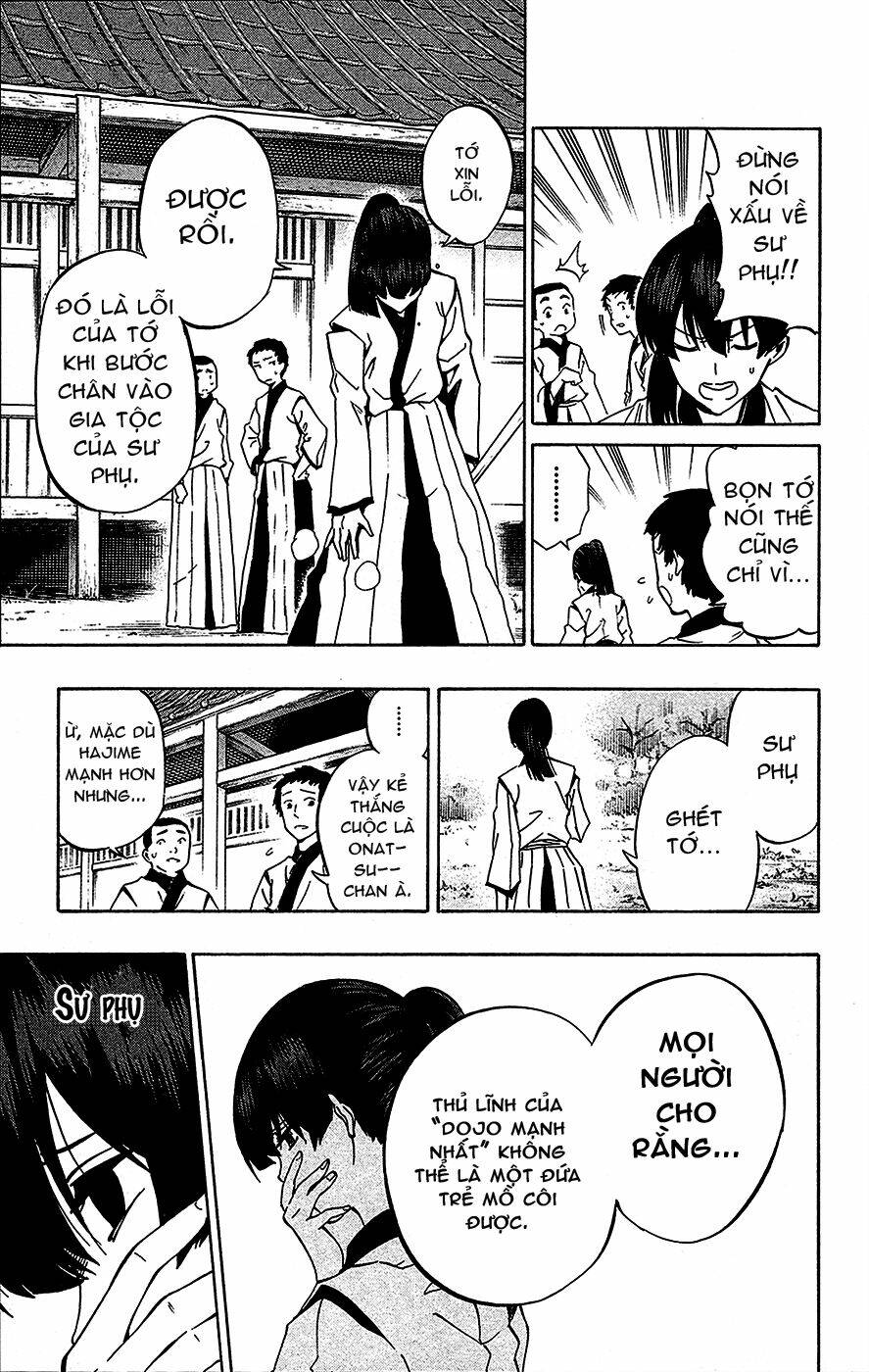 kurogane chapter 69 7