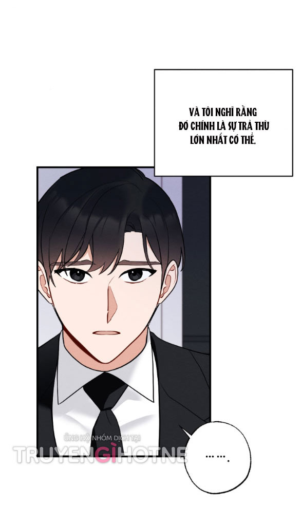 [18+] hôn nhân bị đánh cắp chapter 39.1 8