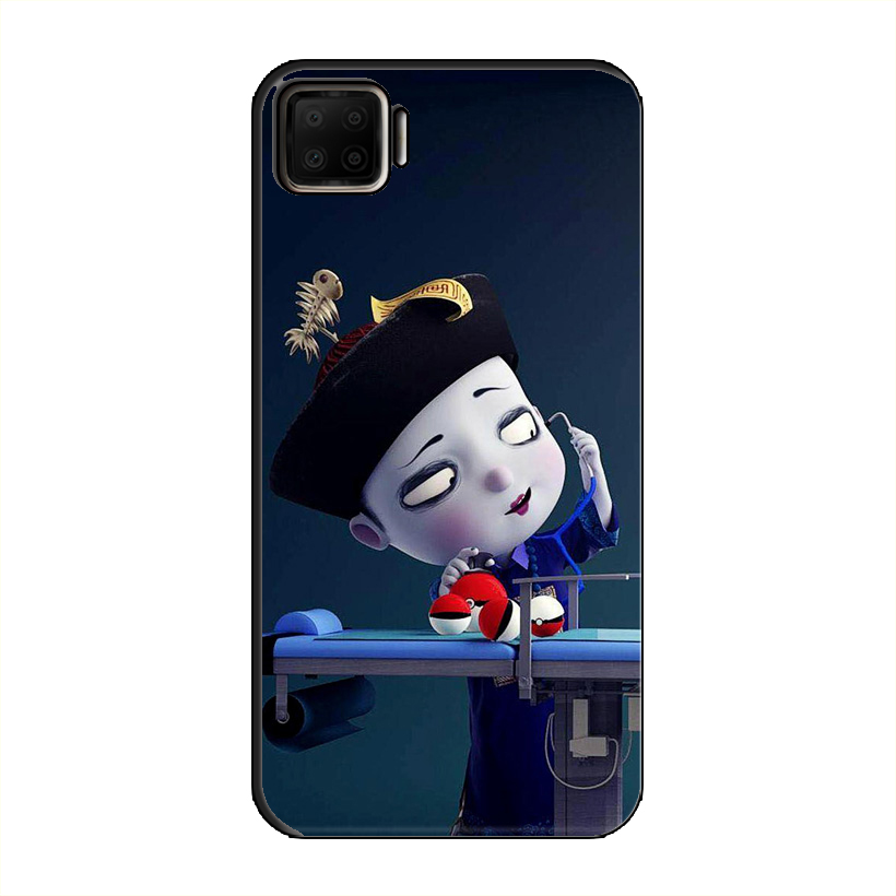 Ốp Lưng Dành Cho OPPO A73 2020
