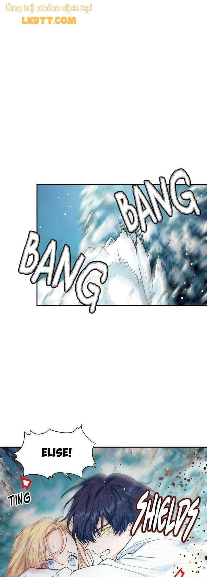 nữ hoàng ngoại khoa chapter 85 31