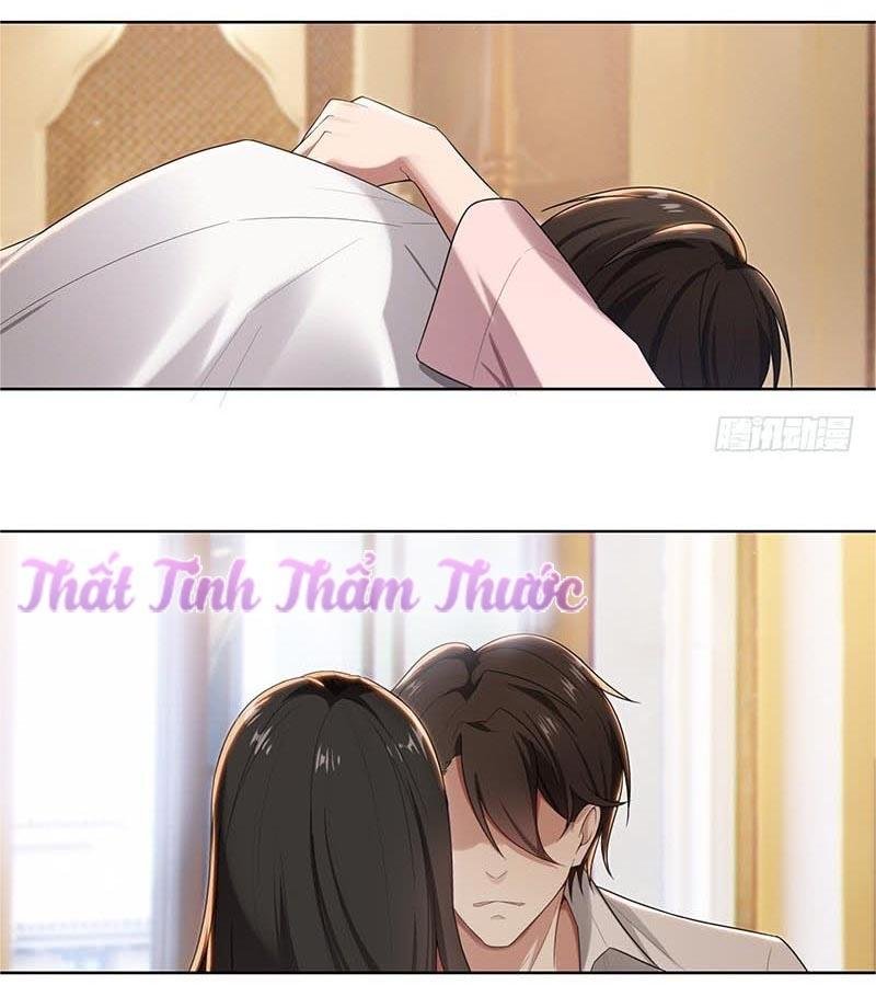 vợ yêu không ngoan chapter 12 18