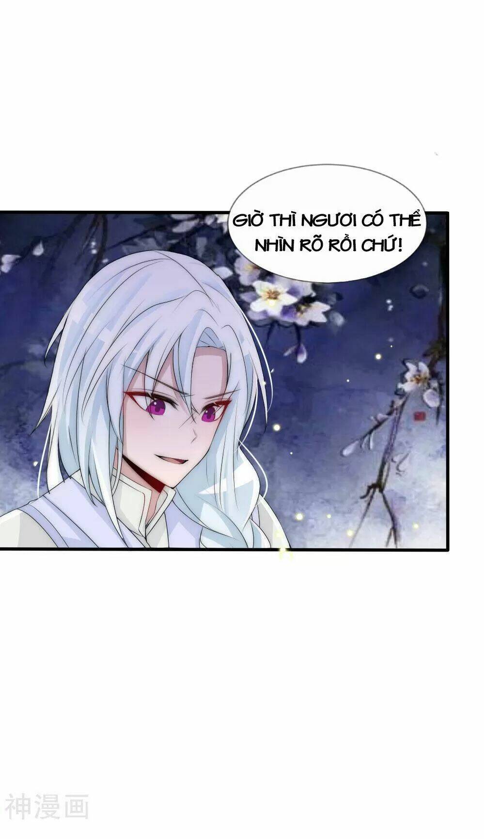 kế hoạch sủng ái của tiểu công chúa chapter 52 192